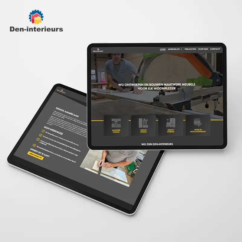 Webdesign Grootebroek,