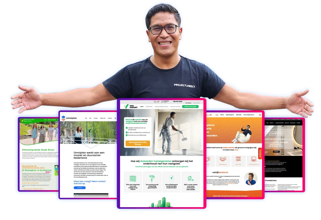Webdesign Grootebroek, Project Direct, Timo van Tilburg, Snel een Webdesigner, WordPress website laten bouwen, WordPress Webdesign Hoorn, Webdesign Enkhuizen, Webdesign Purmerend, Webdesign Heerhugowaard, Webdesign Alkmaar, Webdesign Amsterdam, Webdesign Grootebroek, Webdesign Grootebroek, Webdesign Haarlem