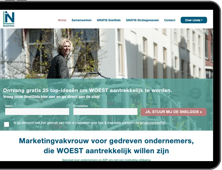 Webdesign Grootebroek,