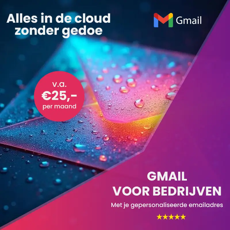Webdesign Grootebroek,