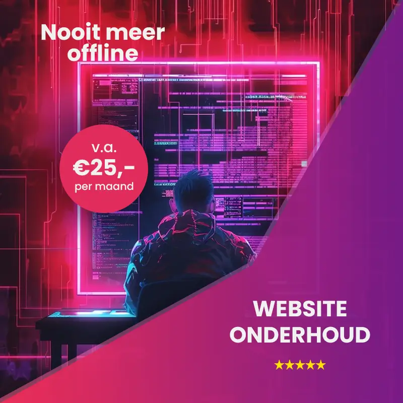 Webdesign Grootebroek,